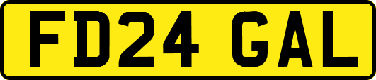FD24GAL