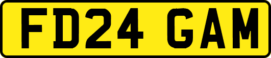 FD24GAM