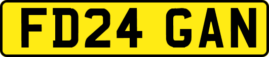 FD24GAN