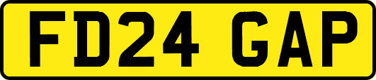 FD24GAP