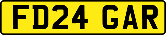 FD24GAR
