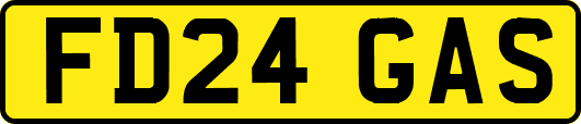 FD24GAS