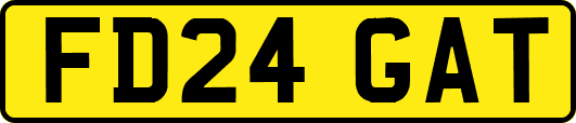 FD24GAT