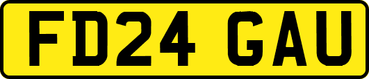 FD24GAU