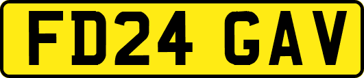 FD24GAV