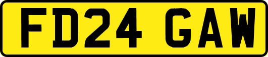 FD24GAW
