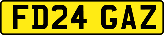 FD24GAZ