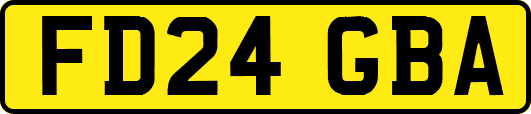 FD24GBA