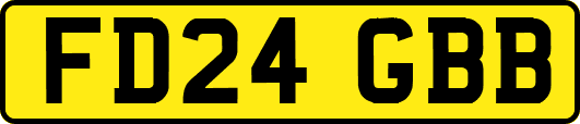 FD24GBB