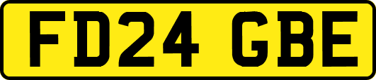 FD24GBE