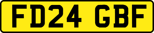 FD24GBF