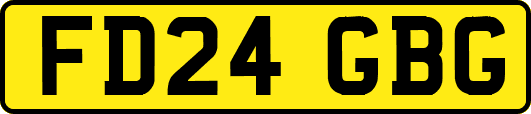 FD24GBG
