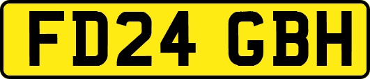 FD24GBH