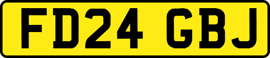FD24GBJ