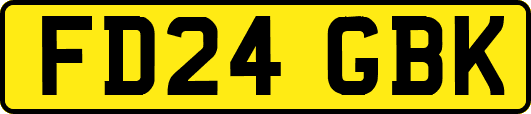 FD24GBK