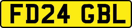 FD24GBL