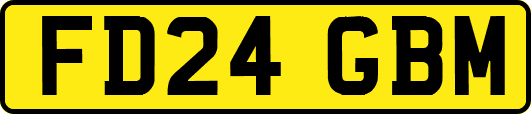 FD24GBM