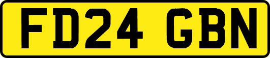 FD24GBN