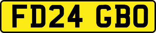 FD24GBO