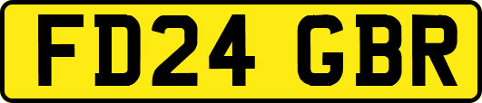 FD24GBR