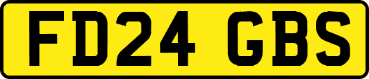 FD24GBS