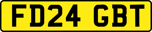 FD24GBT