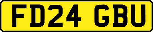 FD24GBU