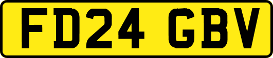 FD24GBV
