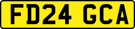 FD24GCA