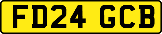FD24GCB
