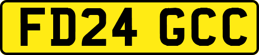 FD24GCC