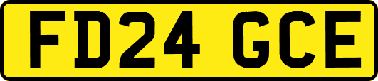 FD24GCE