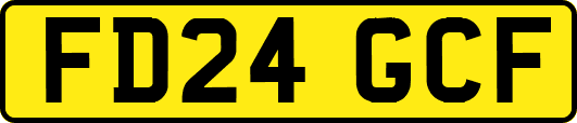 FD24GCF
