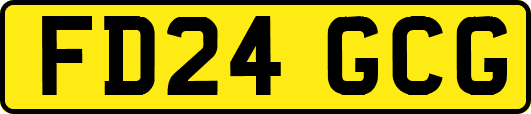 FD24GCG