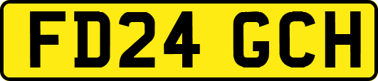 FD24GCH