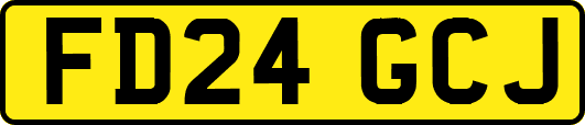 FD24GCJ