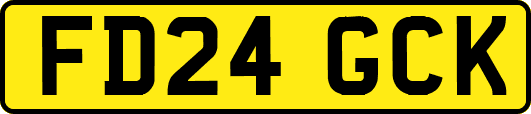 FD24GCK