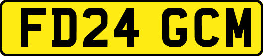 FD24GCM