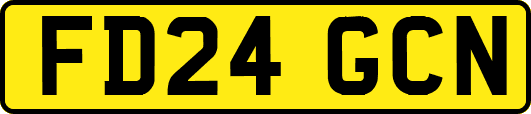 FD24GCN