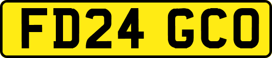 FD24GCO