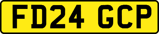 FD24GCP