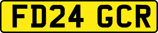 FD24GCR