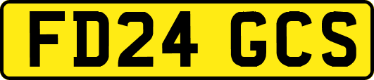 FD24GCS