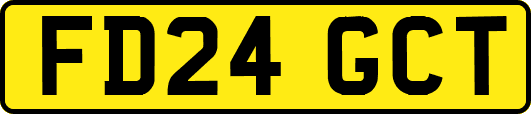 FD24GCT
