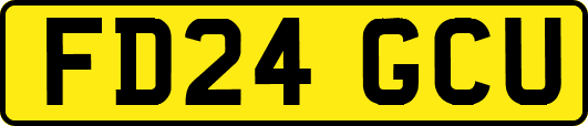 FD24GCU