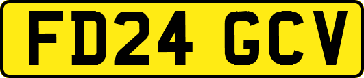 FD24GCV