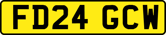 FD24GCW