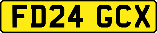 FD24GCX