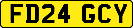 FD24GCY