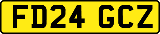 FD24GCZ